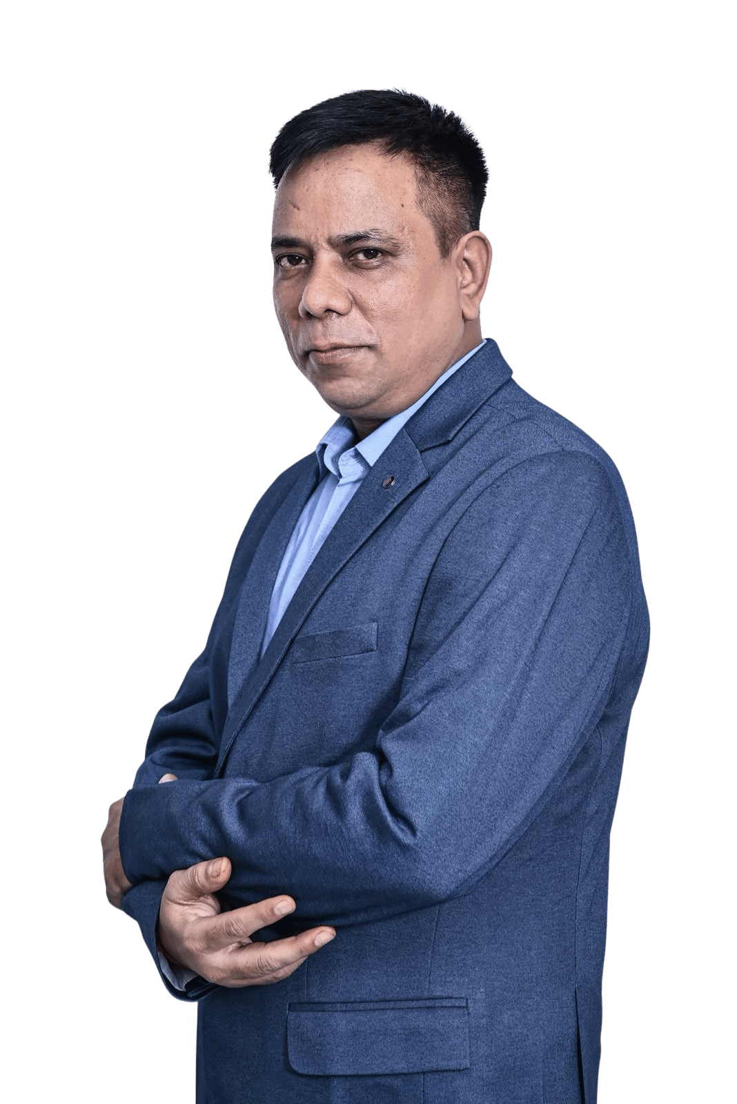 Manish Singh