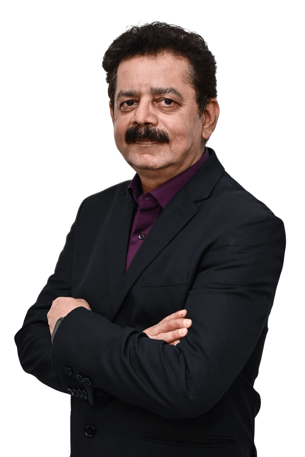 Rohit Sud