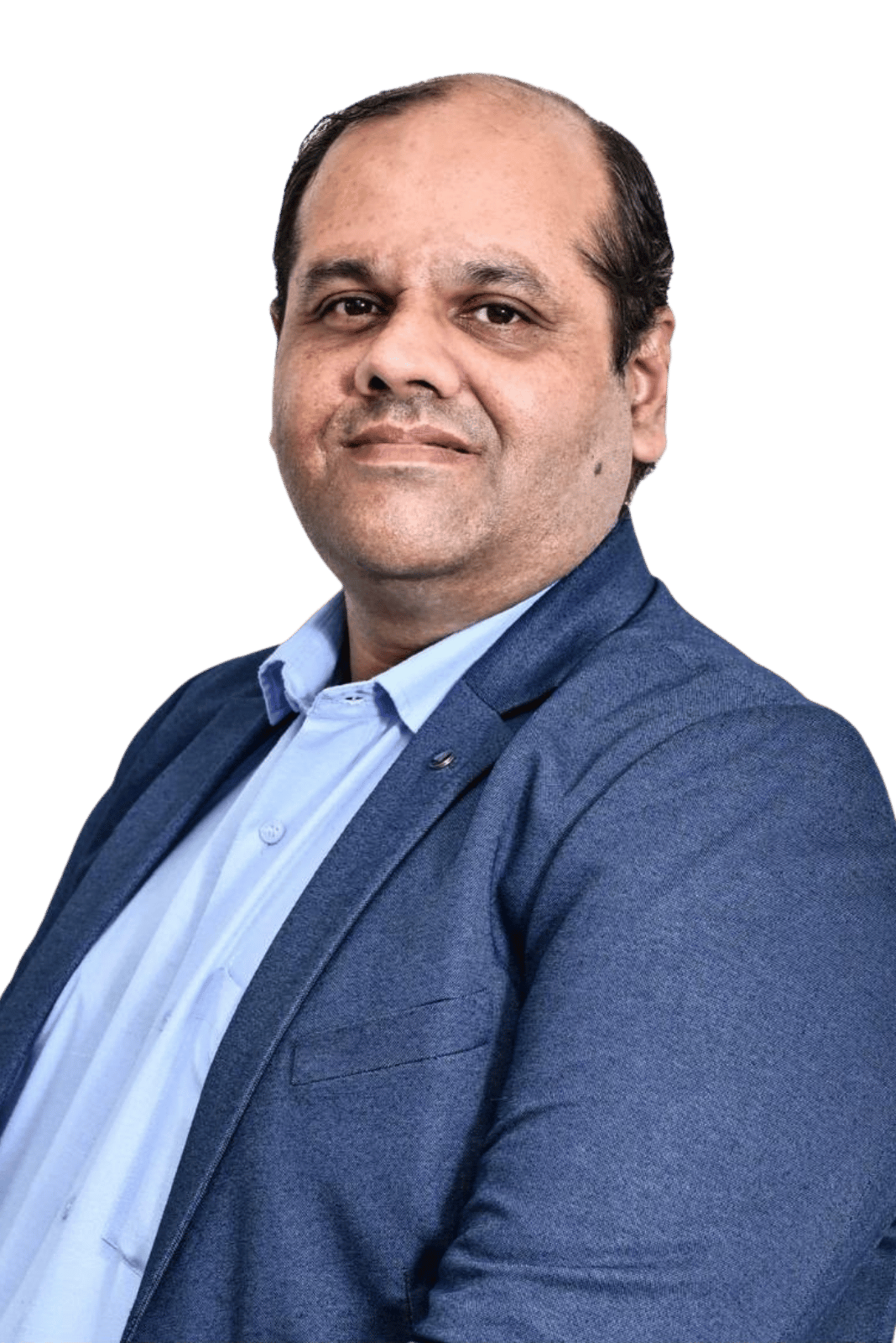 Himanshu Mohan
